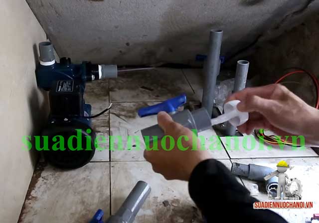Bước 5 67Hb88 link đăng nhập máy bơm nước gia đình
