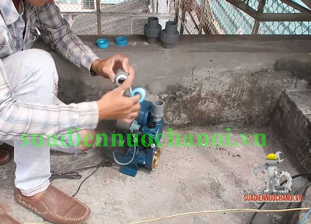 Bước 2 67Hb88 link đăng nhập máy bơm tang áp