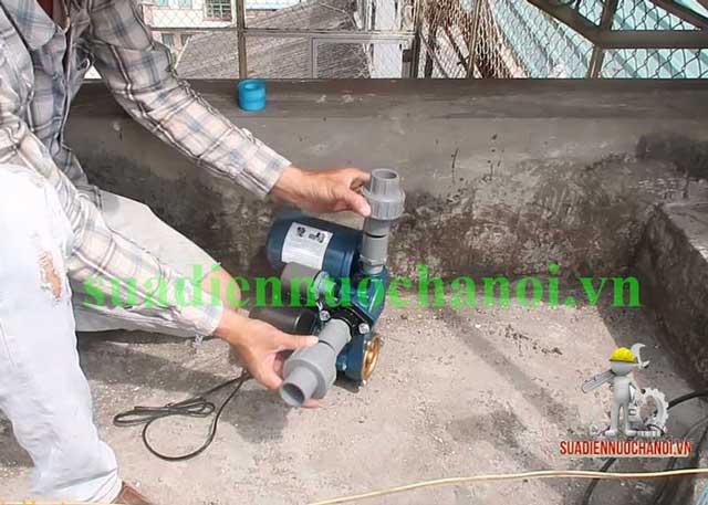 Bước 3 67Hb88 link đăng nhập máy bơm tang áp
