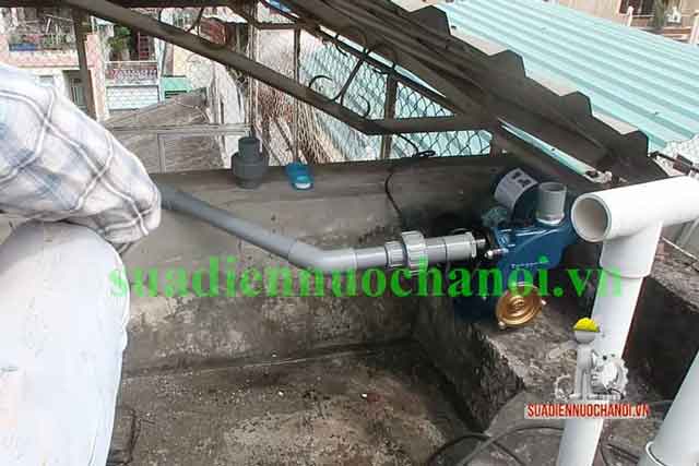 Bước 4 67Hb88 link đăng nhập máy bơm tang áp