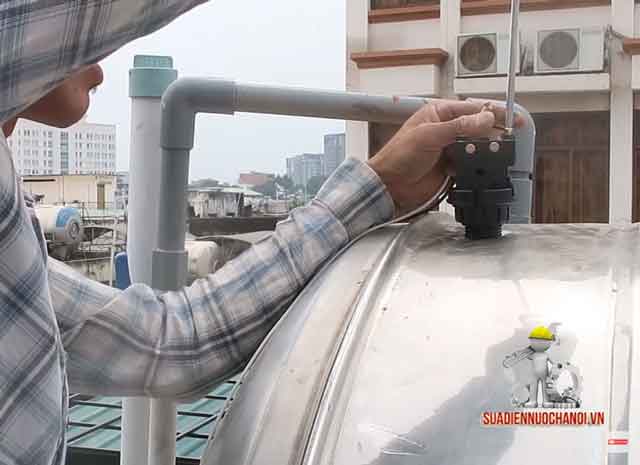 Bước 6 67Hb88 link đăng nhập máy bơm tăng áp