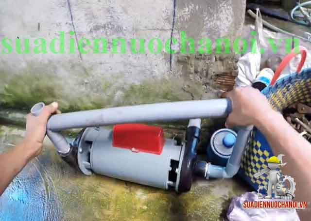 bước 4 67Hb88 link đăng nhập máy bơm giếng 2 đầu