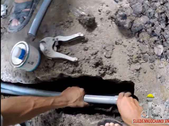 bước 2 67Hb88 link đăng nhập máy bơm giếng 2 đầu