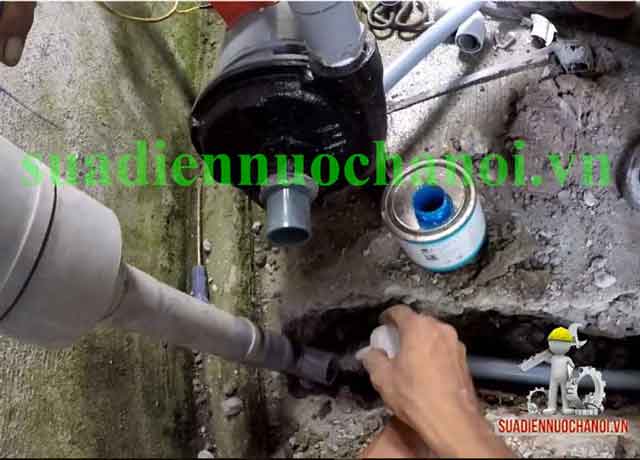 bước 5 67Hb88 link đăng nhập máy bơm giếng 2 đầu