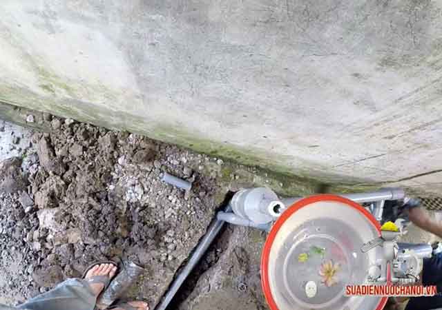 Bước 7 67Hb88 link đăng nhập máy bơm giếng khoan 2 đầu