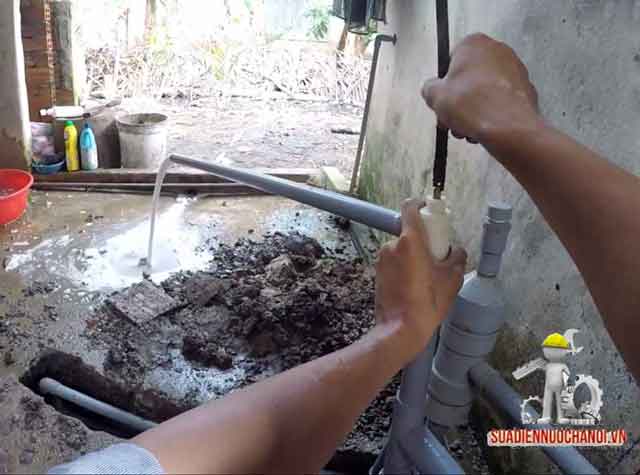 Bước 9 67Hb88 link đăng nhập máy bơm giếng khoan 2 đầu