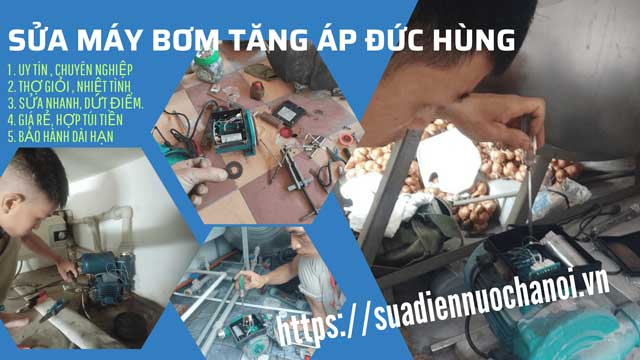 Bảng giá sửa máy bơm tăng áp tại Hà Nội-Download apk Hb88 Chính Thức HB88.COM
