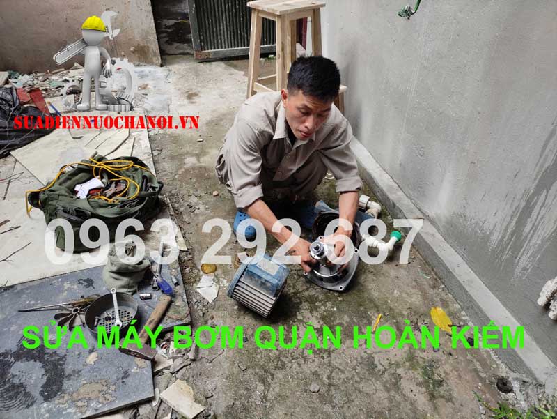 Sửa máy bơm quận Hoàn Kiếm - Link Vào cá cược Chính Thức HB88.COM uy tín, chất lượng, giá rẻ