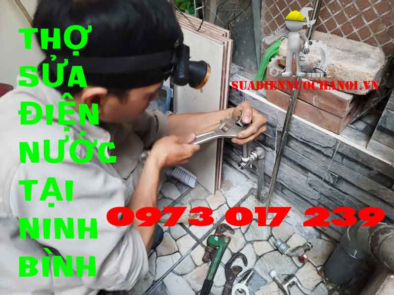 Thợ sửa Hb8896 com tại Ninh Bình uy tín bảng giá công khai