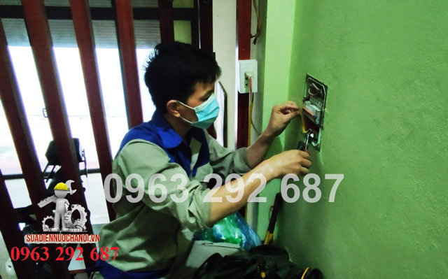Tuyển thợ Hb8896 com thu nhập cao tại Hà Nội và TP Hồ Chí Minh