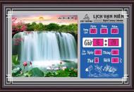 Cùng nhau tìm hiểu cách sửa đồng hồ lịch vạn niên
