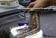 Những nguy hiểm khi bật bình nước nóng liên tục