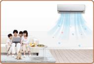 Hướng dẫn Lắp đặt  điều hòa không khí