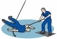 Kinh nghiệm sơ cứu khi bị điện giật