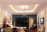 Chuyên thi công đóng trần thạch cao tại tp Ninh Bình
