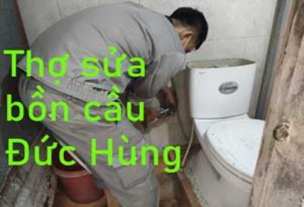 Thợ Sửa Bồn Cầu Chính Thức HB88.COM Giá Rẻ Tại Hà Nội