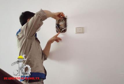 Thợ sửa Hb8896 com quận Hai Bà Trưng, thợ 10 năm kinh nghiệm