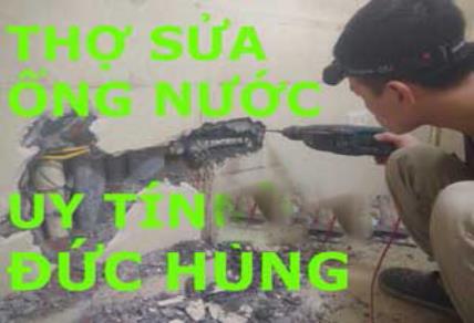 Bảng Giá Thợ Sửa Ống Nước Chính Thức HB88.COM Gía Rẻ Từ 150K Mới Nhất 2026