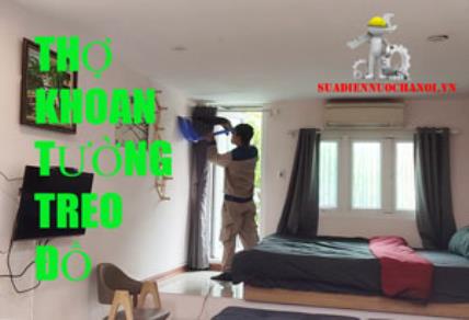 Link Vào thợ khoan tường treo đồ tại nhà Chính Thức HB88.COM