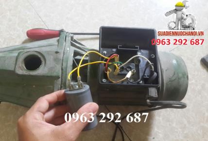 Link Vào cá cược máy bơm nước tại quận Hai Bà Trưng