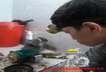 Bảng Gía Sửa Máy Bơm Nước Quận Thanh Xuân Uy Tín Gía Từ 150K