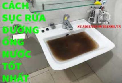 Bảng giá súc rửa đường ống nước sinh hoạt Download apk Hb88 Chính Thức HB88.COM