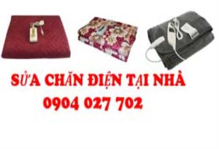 Sửa chăn điện tại Hà Nội