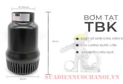 9 Máy bơm nước hồ cá KOI giá tốt nhất năm 2026
