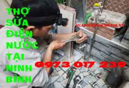 Thợ sửa Hb8896 com máy bơm tại Ninh Bình uy tín bảng giá công khai